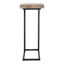 Load image into Gallery viewer, Mila C Shape Side Table
