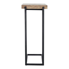 Load image into Gallery viewer, Mila C Shape Side Table
