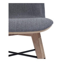 Load image into Gallery viewer, Napoli Dining Chair Grey-M2
