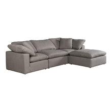 Load image into Gallery viewer, Terra Condo Lounge Modular Sectional Livesmart Fabric
