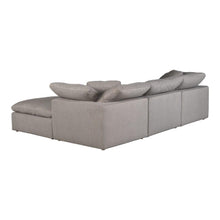 Load image into Gallery viewer, Terra Condo Lounge Modular Sectional Livesmart Fabric
