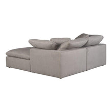 Load image into Gallery viewer, Terra Condo Nook Modular Sectional Livesmart Fabric
