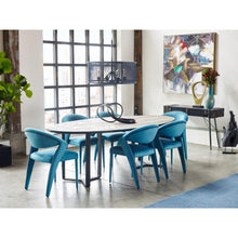 Load image into Gallery viewer, Teardrop Base Blue
