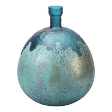 Load image into Gallery viewer, Nix Vase Blue
