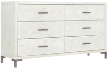 Load image into Gallery viewer, Sawyer King Bed Set
