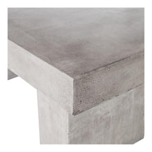Load image into Gallery viewer, Aurelius 2 Outdoor Dining Table
