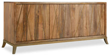Load image into Gallery viewer, Entertainment Console 64in
