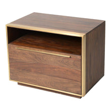 Load image into Gallery viewer, Focus Nightstand
