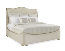Load image into Gallery viewer, Adela - King Bed
