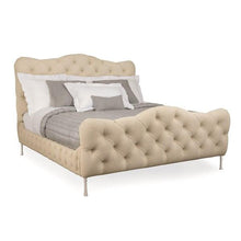 Load image into Gallery viewer, MON CHERI KG BED
