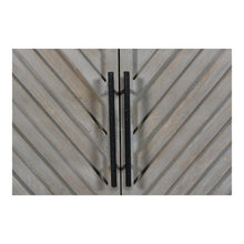 Load image into Gallery viewer, Columbus Three Door Sideboard
