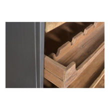 Load image into Gallery viewer, Chefs Teak Wine Bar
