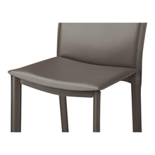 Load image into Gallery viewer, Panc Counter Stool 26" Charcoal
