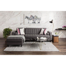 Load image into Gallery viewer, Tectona Coffee Table Dark Brown
