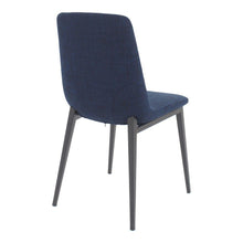 Load image into Gallery viewer, Kito Dining Chair Blue-M2
