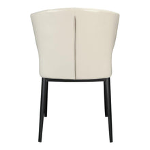 Load image into Gallery viewer, Delaney Side Chair Beige-M2
