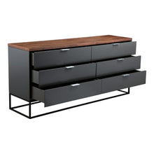 Load image into Gallery viewer, Leroy Low Dresser
