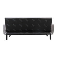Load image into Gallery viewer, Candidate Sofa Bed Grey
