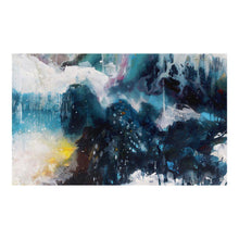 Load image into Gallery viewer, Whitescape Wall Decor W/Frame
