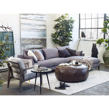 Load image into Gallery viewer, Layered Grey Wall Decor
