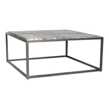 Load image into Gallery viewer, Winslow Marble Coffee Table
