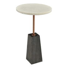 Load image into Gallery viewer, Dawn Accent Table
