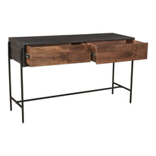Load image into Gallery viewer, Tobion Console Table
