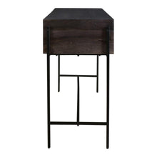 Load image into Gallery viewer, Tobion Console Table
