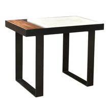 Load image into Gallery viewer, Blox Side Table
