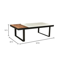 Load image into Gallery viewer, Blox Coffee Table
