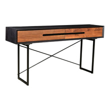 Load image into Gallery viewer, Vienna Console Table
