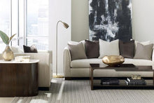 Load image into Gallery viewer, Modern Streamline - Modern Chair
