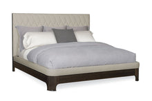 Load image into Gallery viewer, Modern Streamline - Bedroom Set
