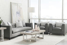 Load image into Gallery viewer, Modern Grace - Grace Cocktail Table
