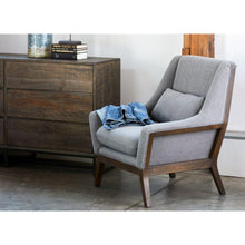 Load image into Gallery viewer, Gia Arm Chair
