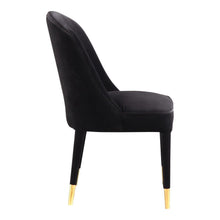 Load image into Gallery viewer, Liberty Dining Chair Black-M2
