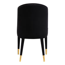 Load image into Gallery viewer, Liberty Dining Chair Black-M2
