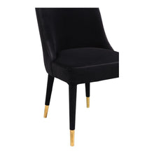 Load image into Gallery viewer, Liberty Dining Chair Black-M2
