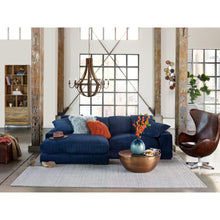 Load image into Gallery viewer, St Anne Swivel Club Chair Brown
