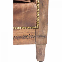 Load image into Gallery viewer, Darlington Sofa LIght Brown
