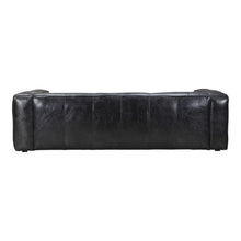 Load image into Gallery viewer, Kirby Sofa Charcoal
