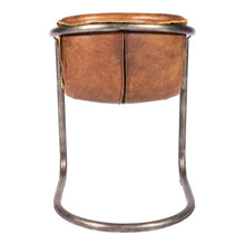 Load image into Gallery viewer, Benedict Dining Chair Light Brown-M2
