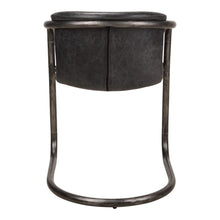 Load image into Gallery viewer, Freeman Dining Chair Antique Black-M2
