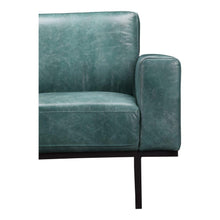 Load image into Gallery viewer, Brock Arm Chair
