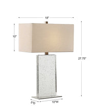Load image into Gallery viewer, CADENCIA TABLE LAMP

