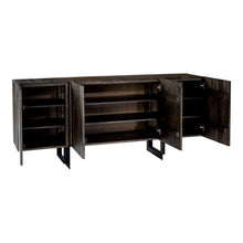 Load image into Gallery viewer, Tiburon Sideboard Large
