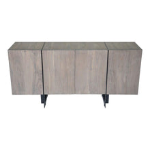 Load image into Gallery viewer, Tiburon Sideboard Smaal Blush
