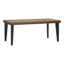Load image into Gallery viewer, Parq Rectangular Dining Table
