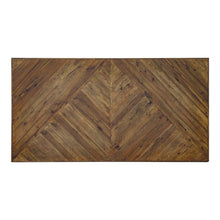 Load image into Gallery viewer, Parq Rectangular Dining Table

