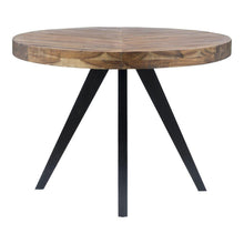 Load image into Gallery viewer, Parq Oval Dining Table
